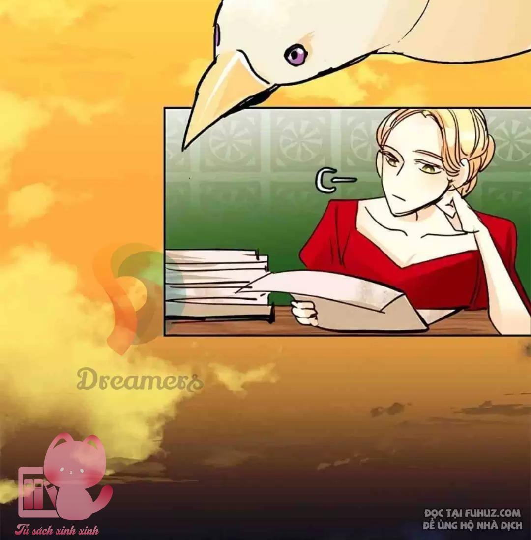 Hoàng Hậu Tái Hôn Chapter 9 - Trang 4