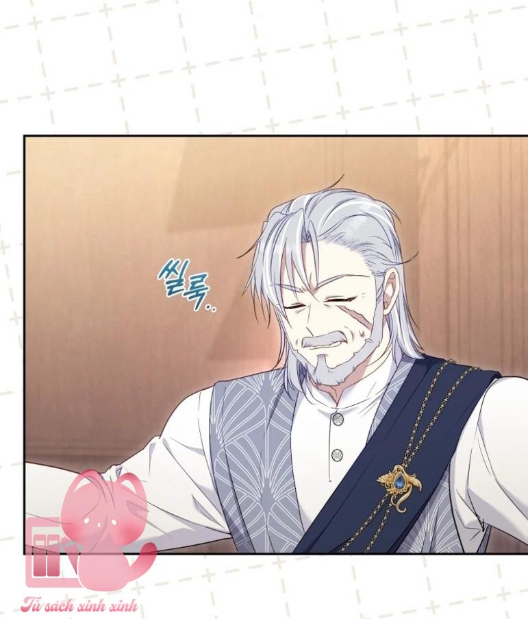 Tôi Được Nuôi Dưỡng Bởi Những Kẻ Phản Diện Chap 58 - Trang 3