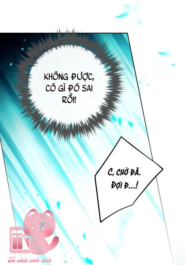 Kết Cục Của Nhân Vật Phản Diện Chỉ Có Thể Là Cái Chết Chap 174 - Trang 4