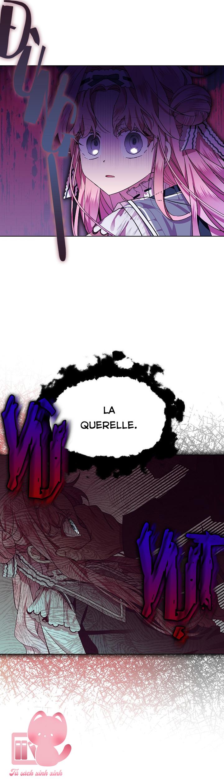 Quý Cô Thế Giới Ngầm Chap 43 - Trang 4