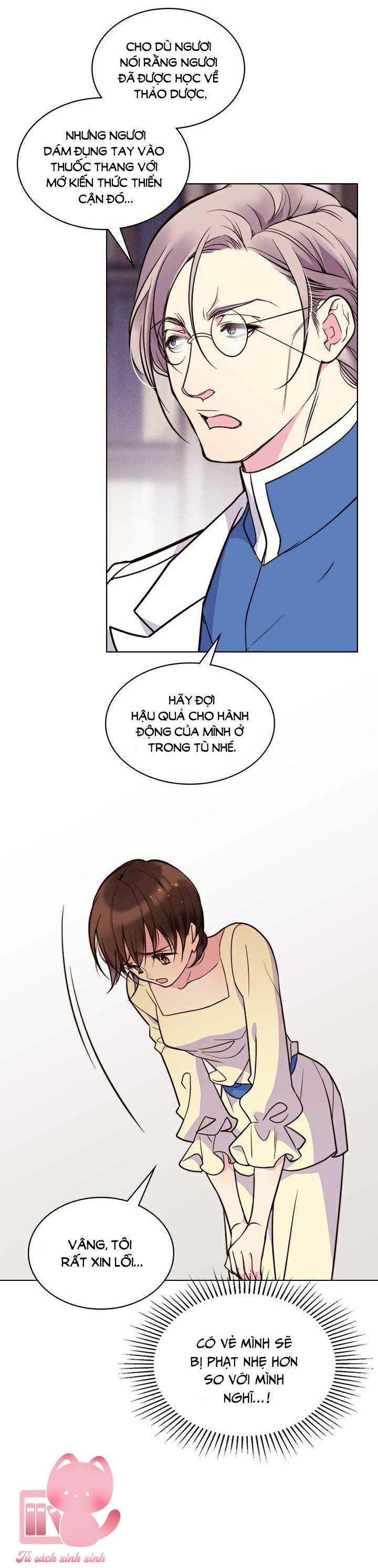 Beatrice Chap 7 - Trang 2
