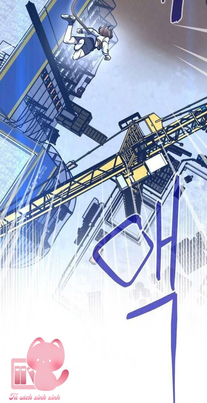 Đêm Của Bóng Tối Chapter 44 - Trang 4