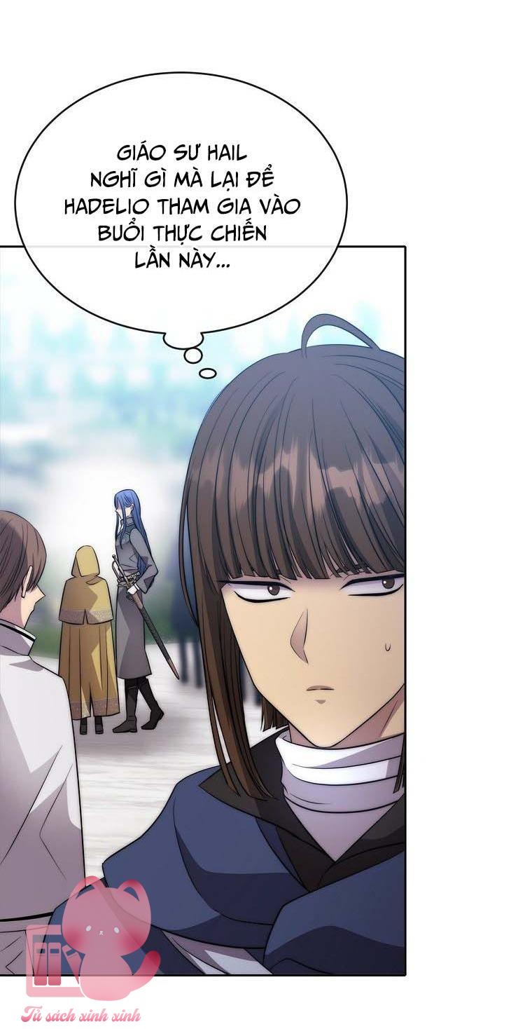 Black Haze Chapter 35 - Trang 4