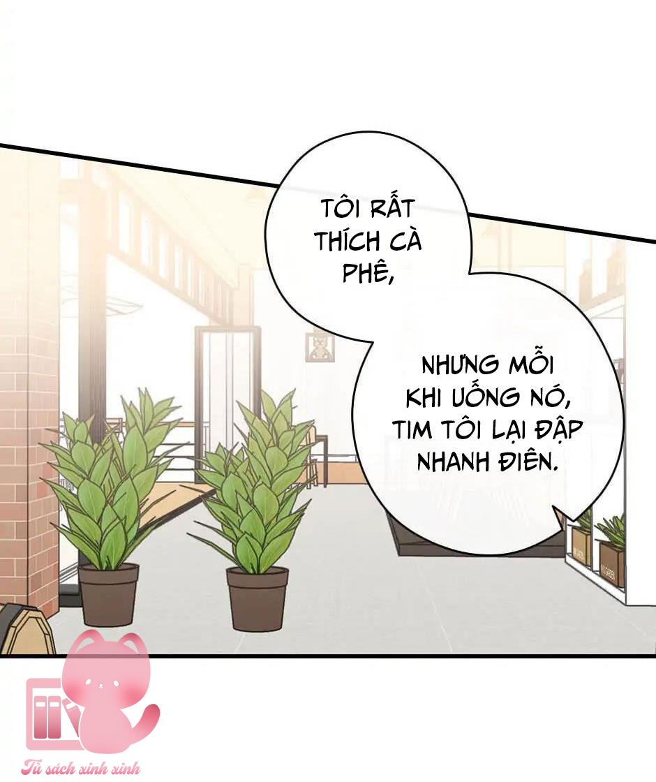 Ly Espresso Của Mùa Xuân Chapter 19 - Trang 4