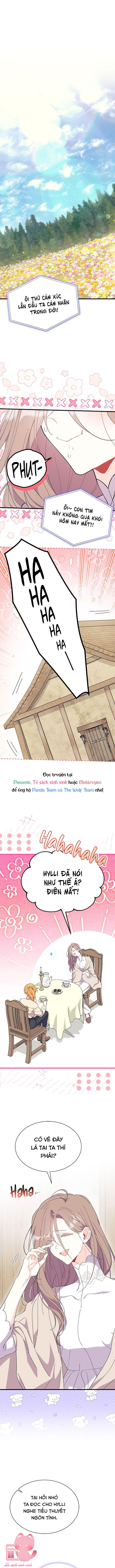 Tôi Không Muốn Làm Người Mai Mối Chap 78 - Next Chap 79