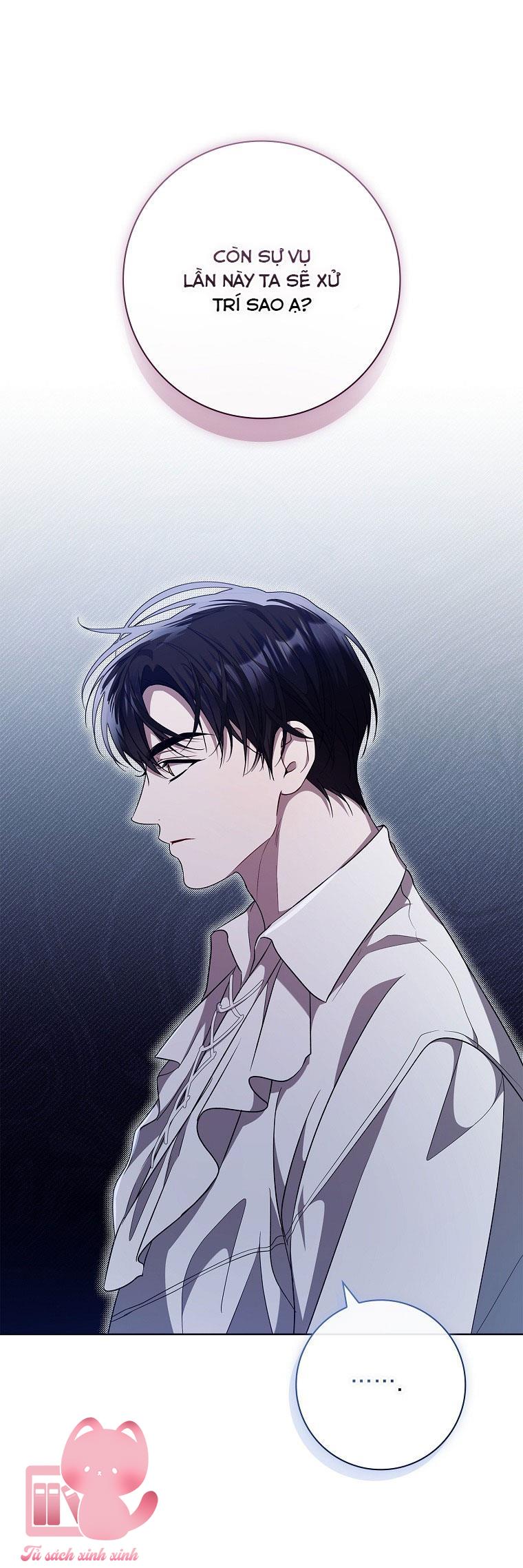 Nhận Nuôi Người Cha Phản Diện Chapter 61 - Trang 4