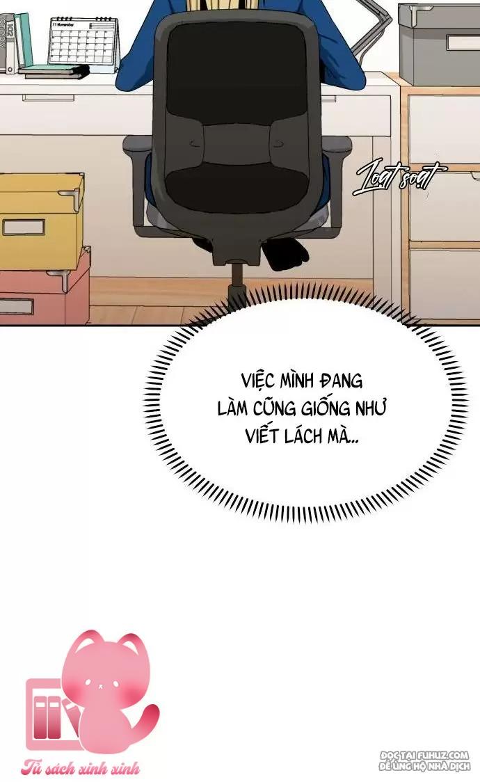 Lớ Ngớ Vớ Phải Tình Yêu Chap 62 - Trang 2