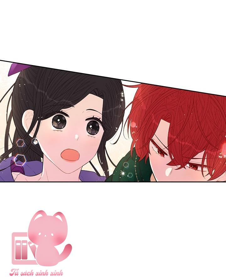 Hoàng Nữ Tóc Đen Chapter 92 - Trang 4