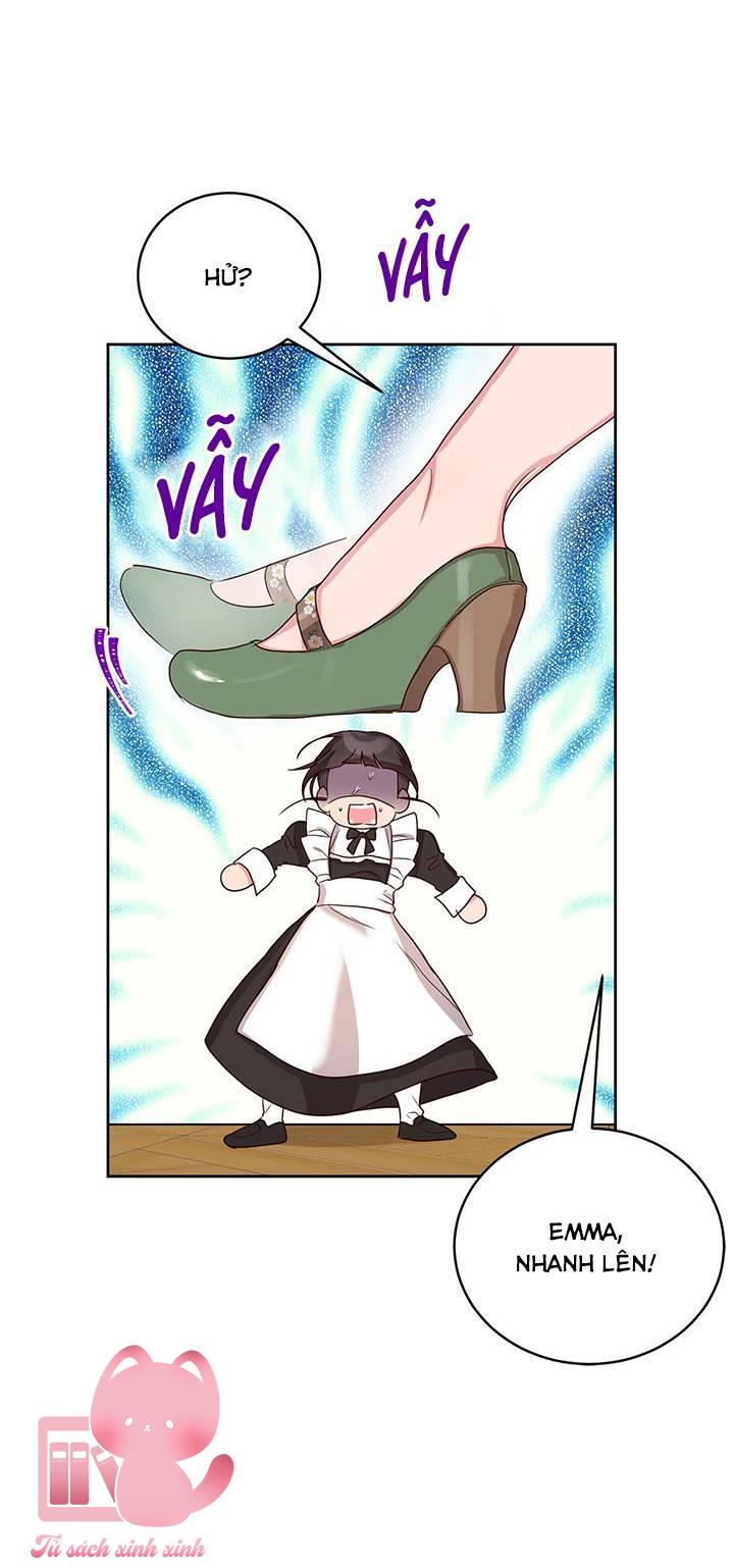 Thế Thì Ta Cứ Trở Thành Kẻ Ác Thôi Chap 16 - Trang 2