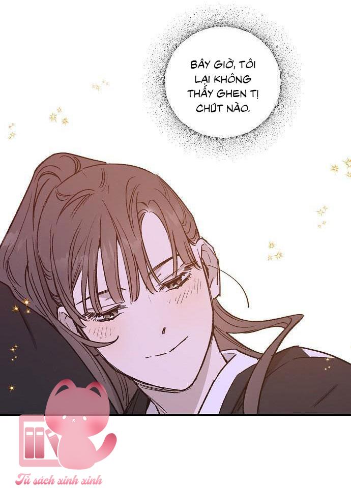 Onsaemiro Chapter 25 - Trang 4