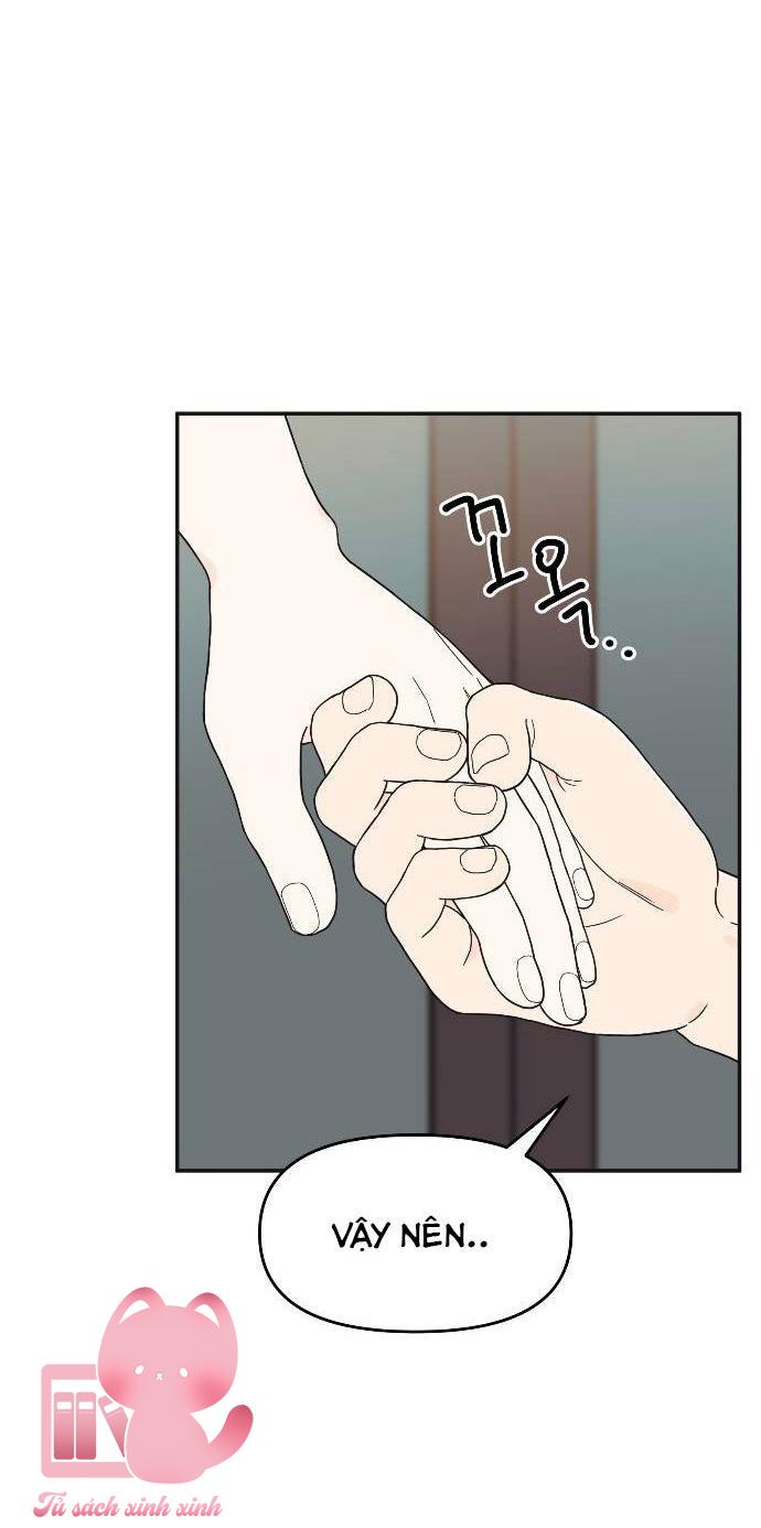 Trái Dấu Hút Nhau Chap 21 - Trang 2