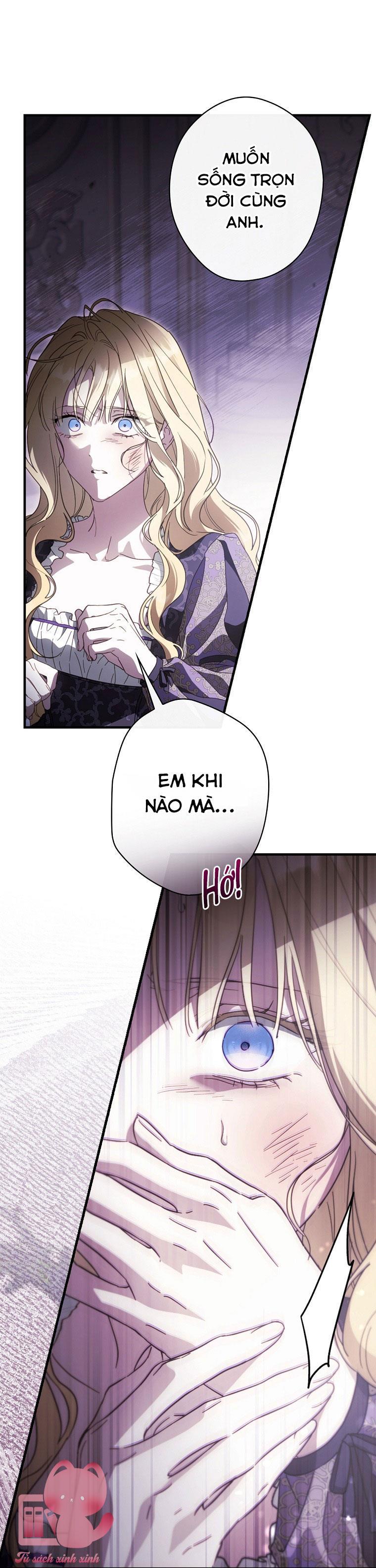 Cách Khiến Phu Quân Đứng Về Phía Tôi Chap 124 - Trang 2