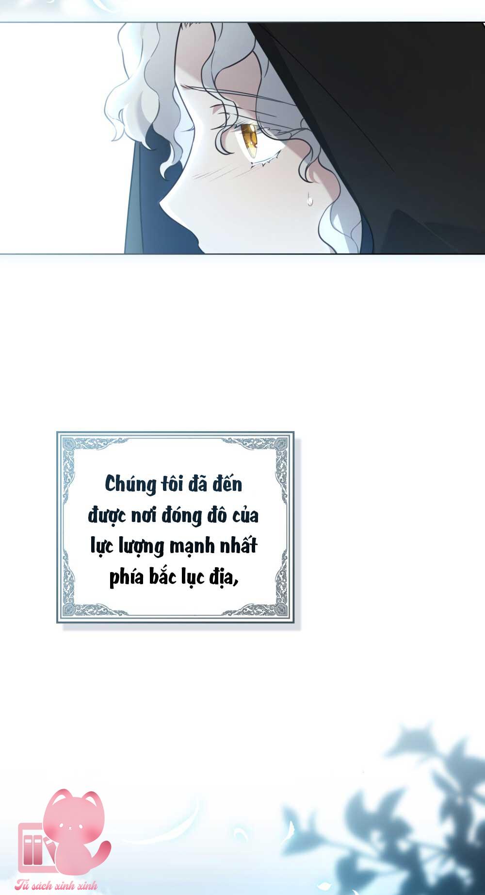 Hôn Nhân Khế Ước Chap 7 - Trang 4