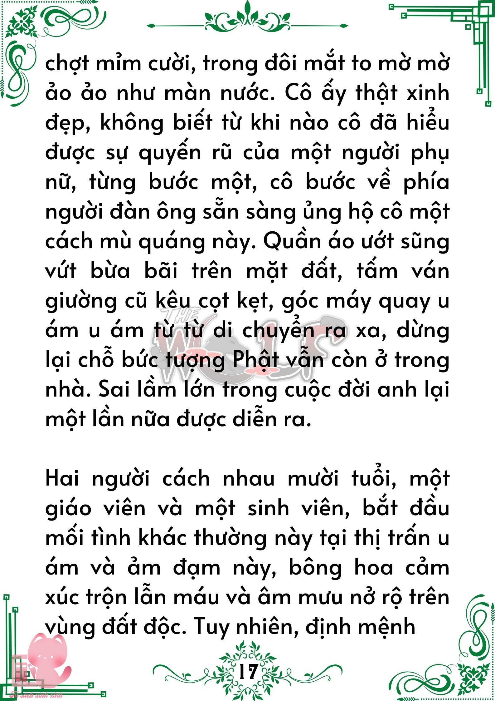 Quý nhân phù trợ Du Chap 63 - Trang 2