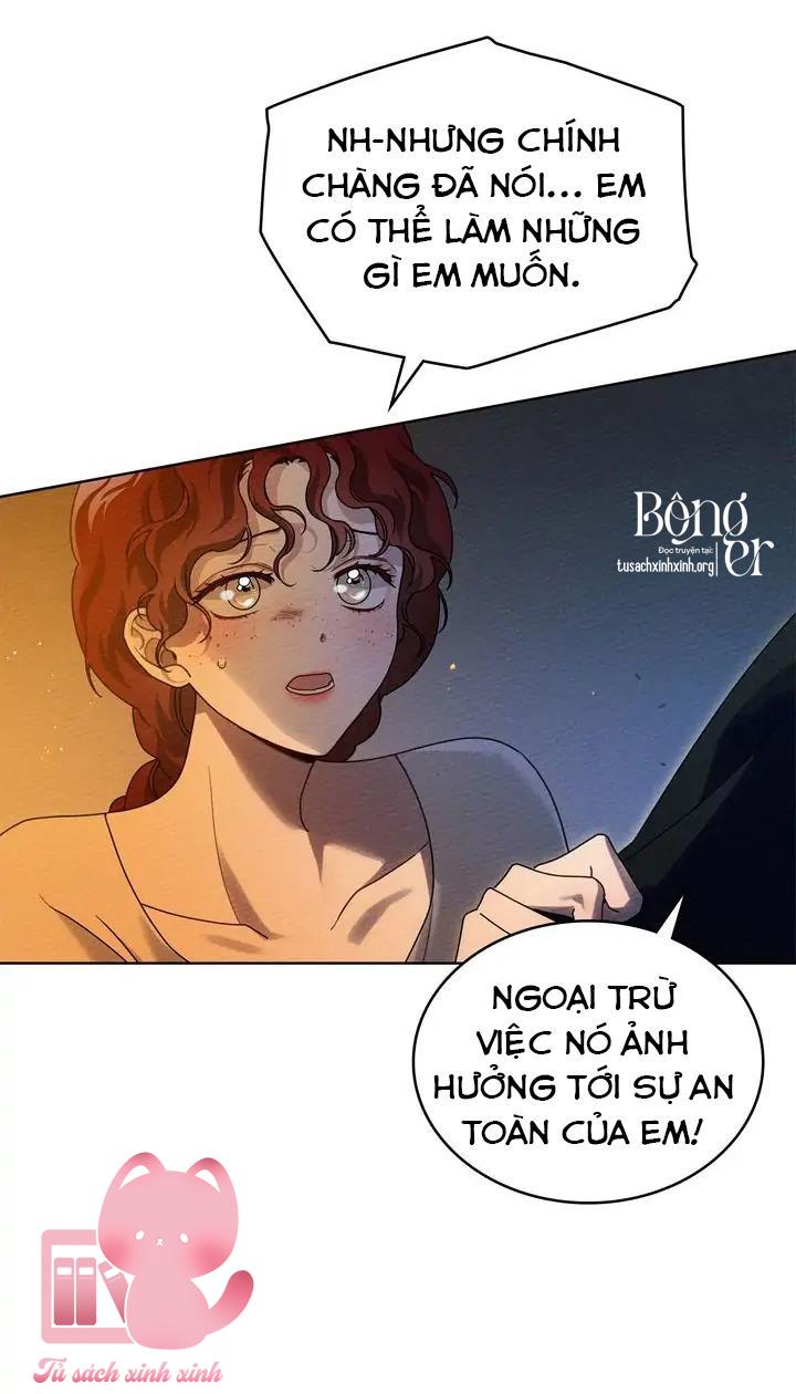 Dưới Tán Cây Sồi Chap 74 - Trang 2