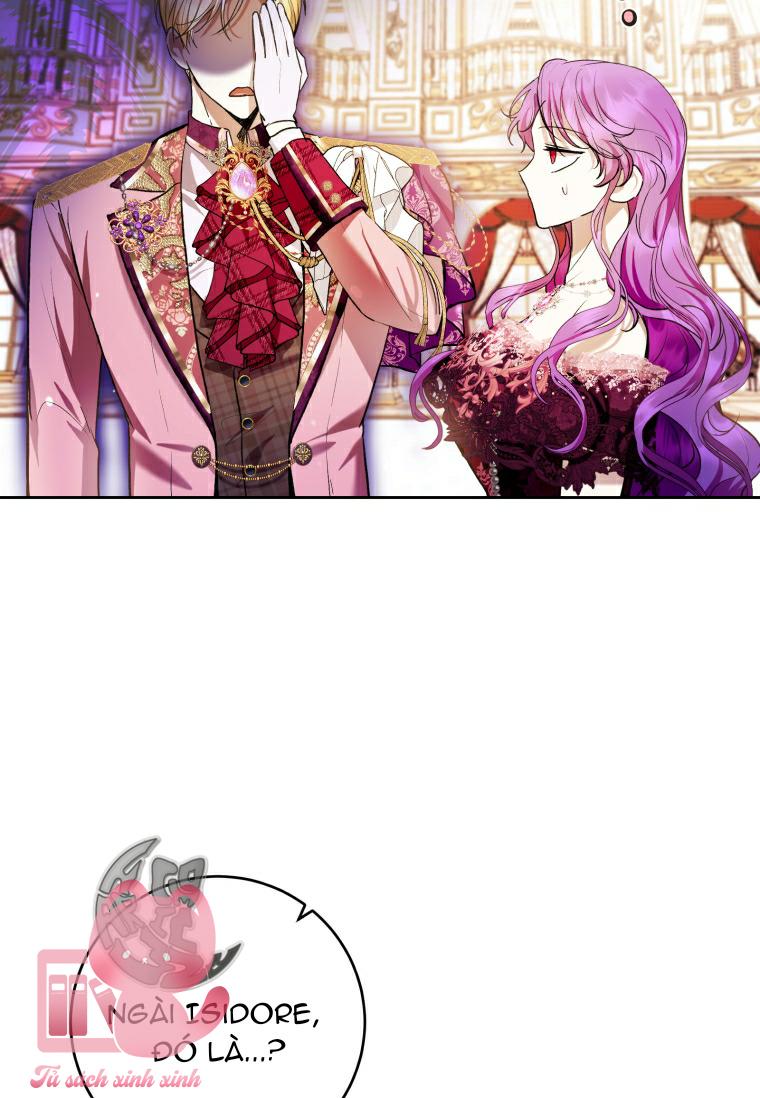 Làm Ác Nữ Bộ Không Tuyệt Sao? Chap 36 - Trang 4