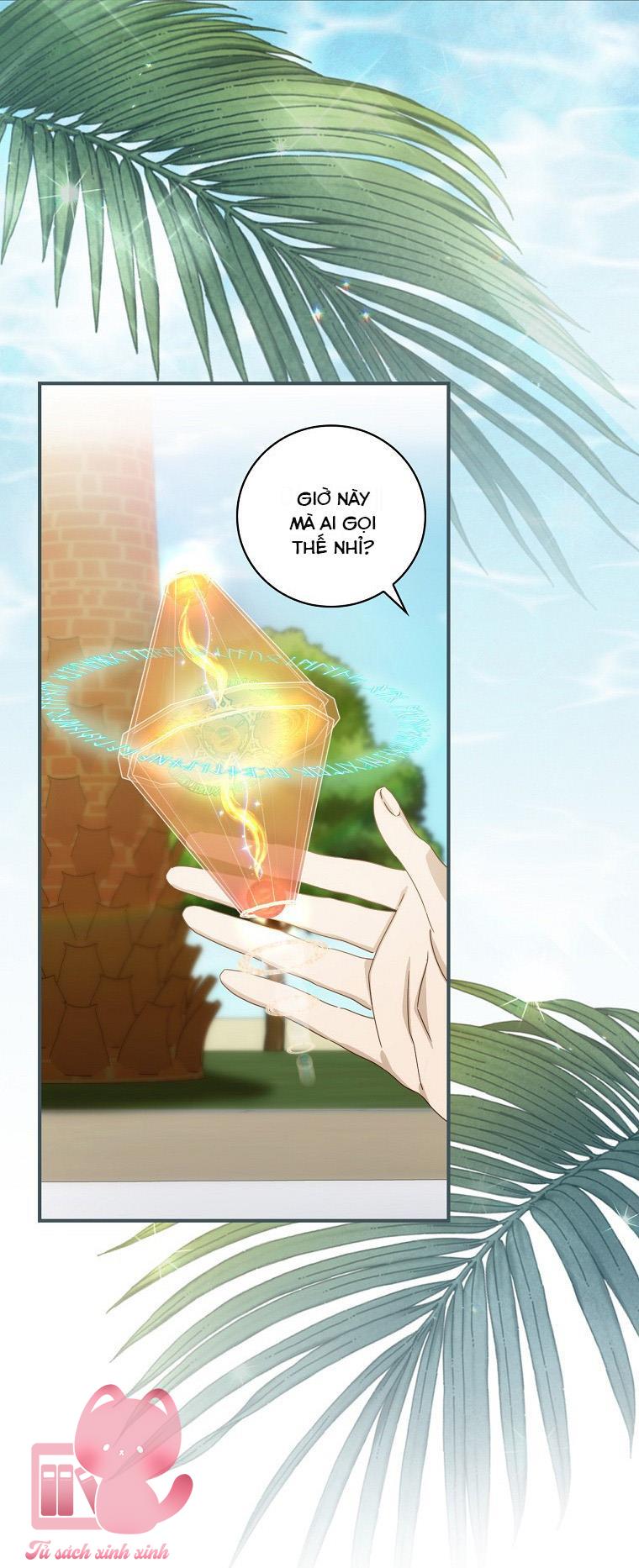 Đứa Nhỏ Không Phải Là Con Anh Chapter 38 - Trang 4