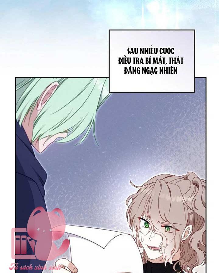 Tôi Được Nuôi Dưỡng Bởi Những Kẻ Phản Diện Chap 76 - Trang 3