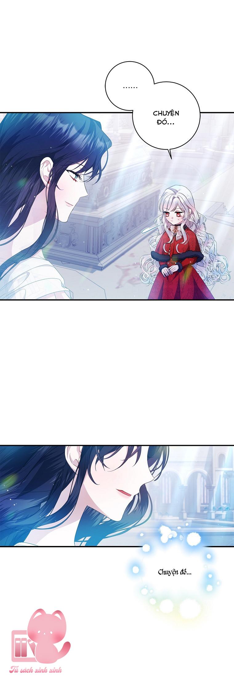 Nhận Nuôi Người Cha Phản Diện Chapter 11 - Trang 4