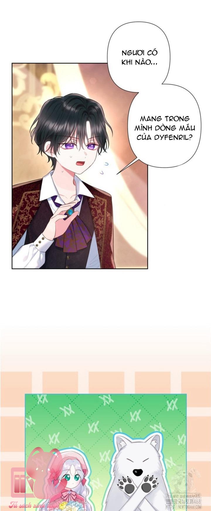 Người Anh Trai Mạnh Nhất Của Tôi Đã Mất Trí Nhớ Chap 24 - Trang 4