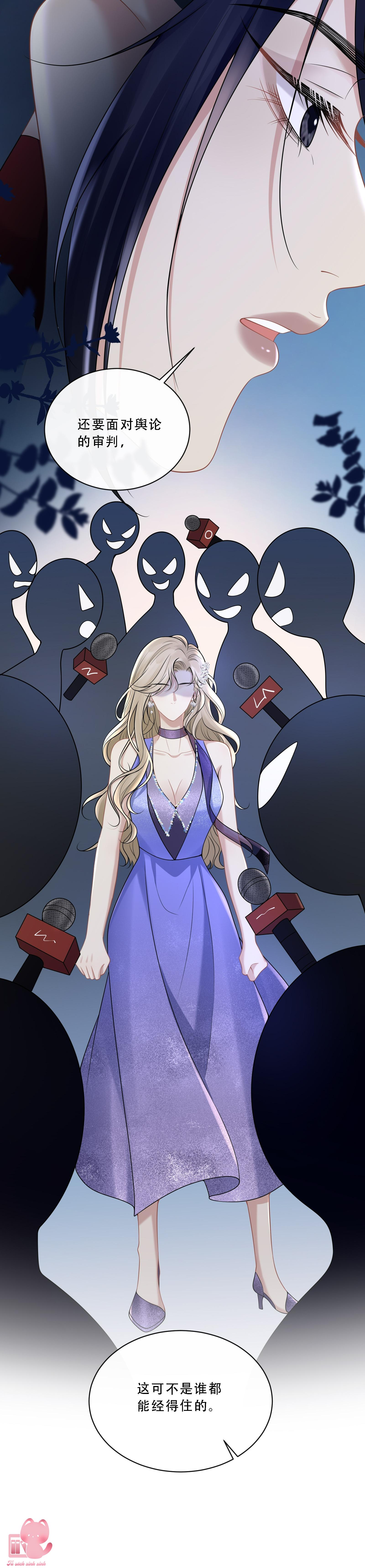 Người Tình Nguy Hiểm Chapter 12 - Trang 4