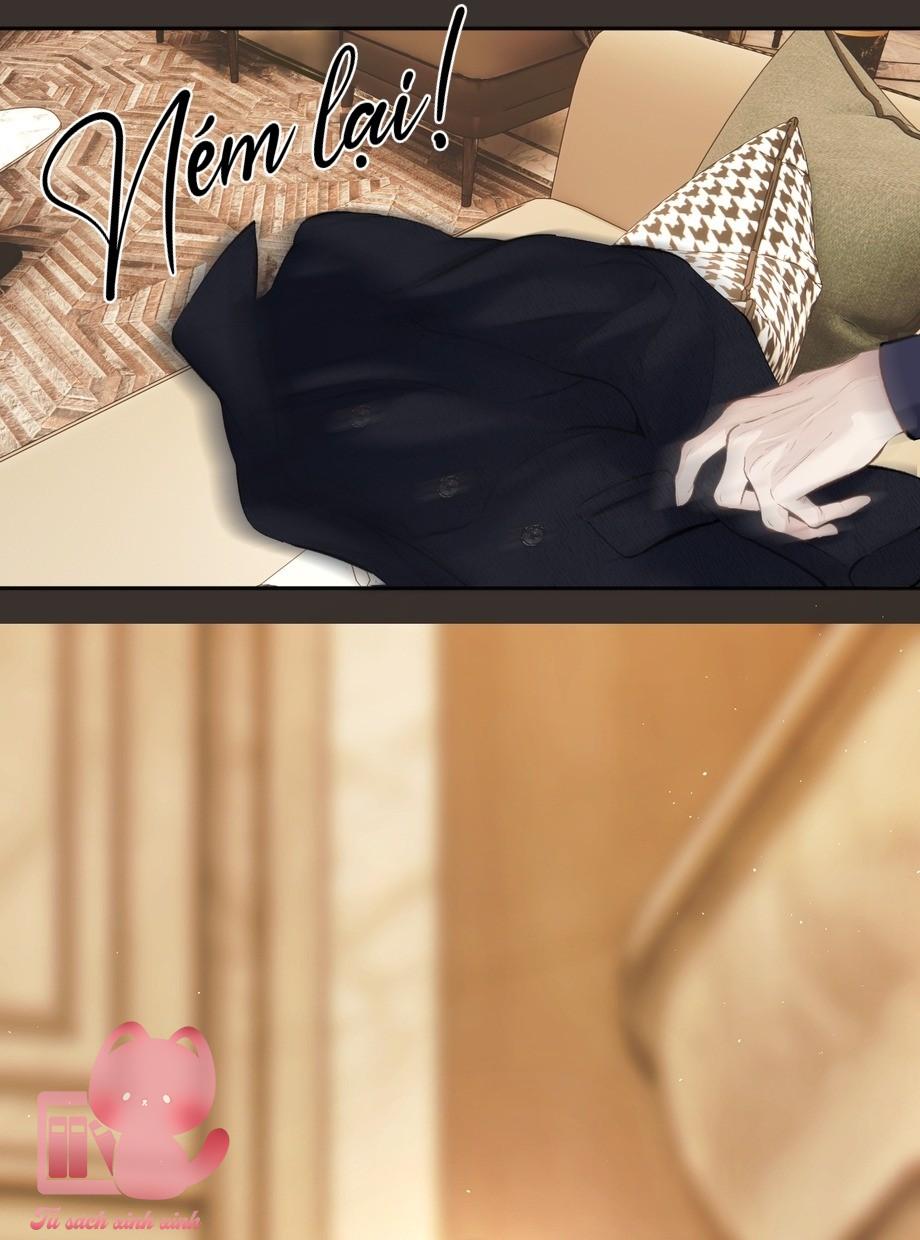 Trêu Nhầm Chapter 54 - Trang 4