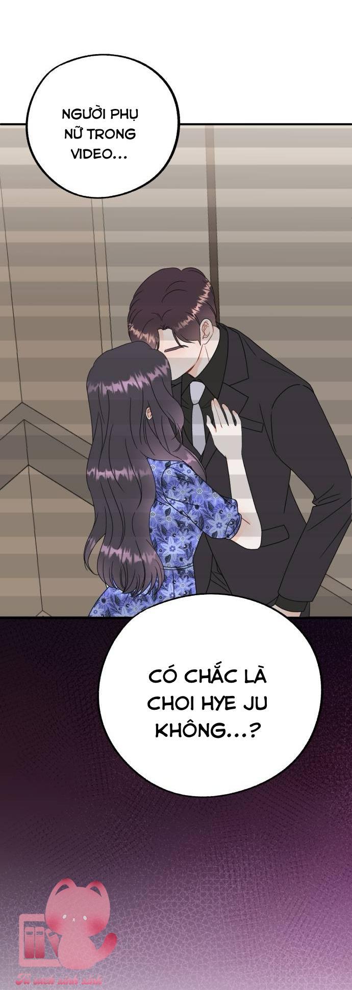 Xác Suất Tình Yêu Chapter 25 - Trang 3