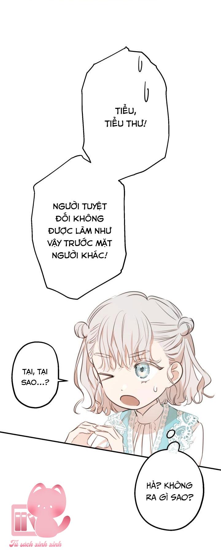 Những Nhân Vật Mạnh Nhất Thế Giới Ám Ảnh Tôi Chapter 18 - Trang 4