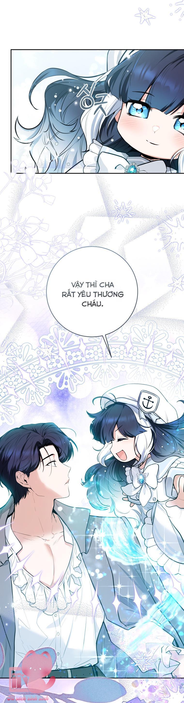 Bé Con Cá Voi Sát Thủ Chapter 4 - Trang 4