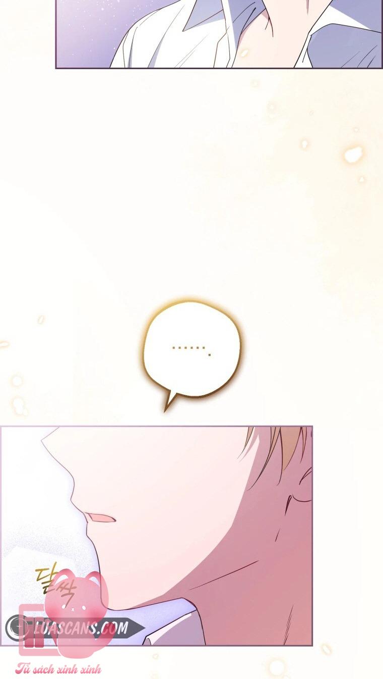 Được Yêu Thương Mà Còn Ngại Ngùng Sao! Chap 75 - Trang 4