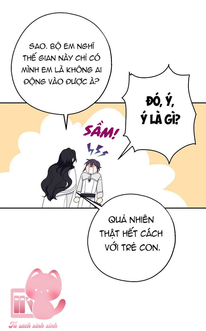 A Nào, Ngậm Thìa Vàng Nhé? Chap 23 - Trang 3