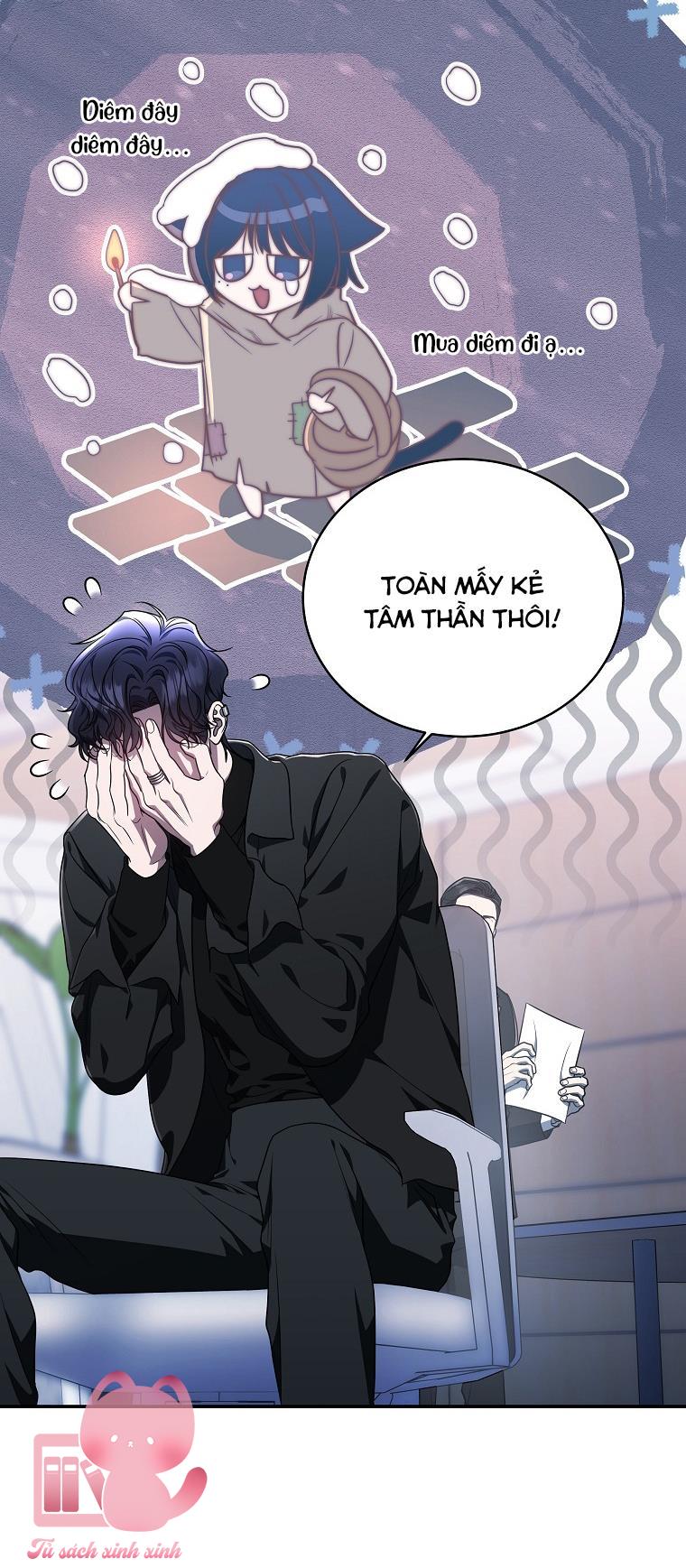 Hướng Dẫn Sinh Tồn Dành Cho Ranker Chapter 6 - Trang 4