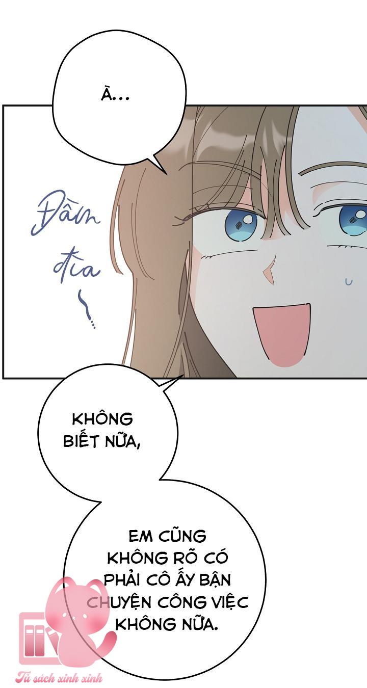 Người Hùng Của Ác Nữ Chapter 95 - Trang 4
