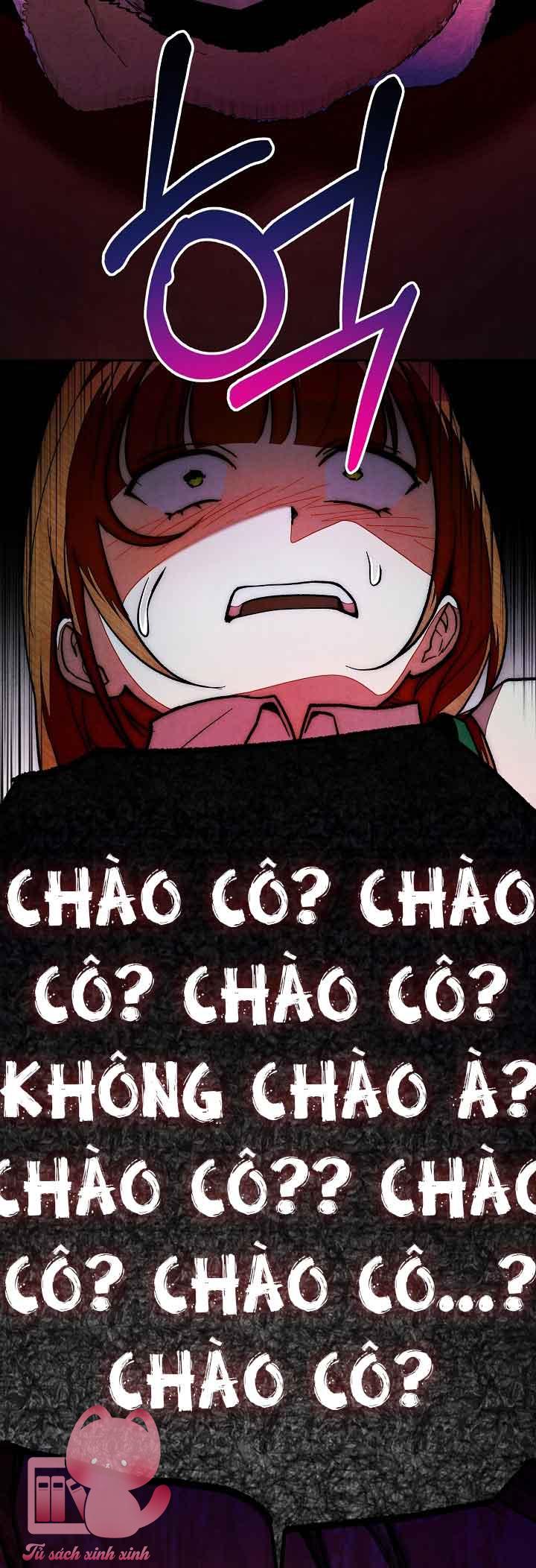Chào Mừng Đến Với Dinh Thự Hoa Hồng Chap 14 - Trang 3