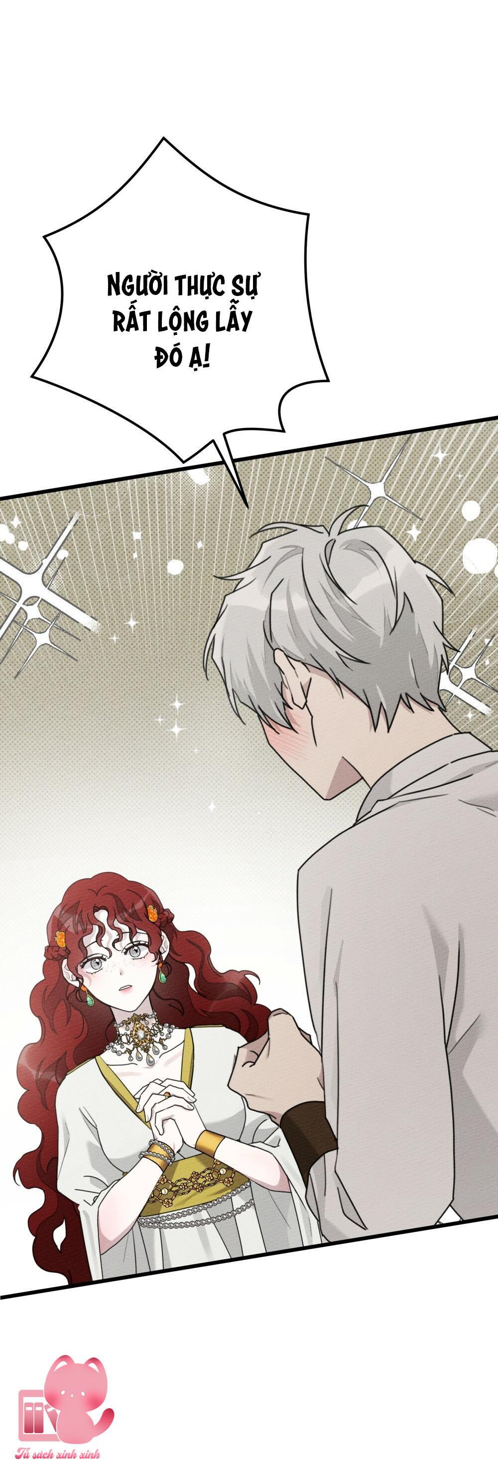 Dưới Tán Cây Sồi Chap 47 - Trang 2