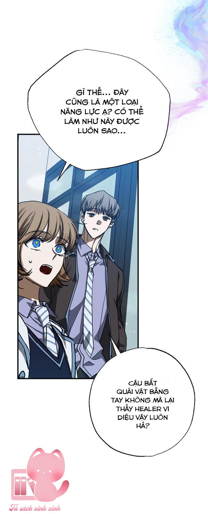 Đêm Của Bóng Tối Chapter 52 - Next Chapter 53