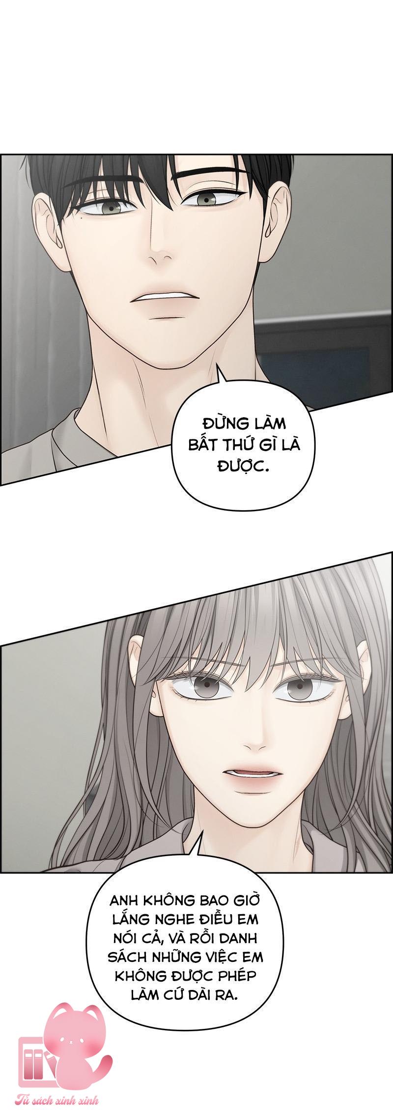 Hy Vọng Duy Nhất Chap 60 - Trang 2