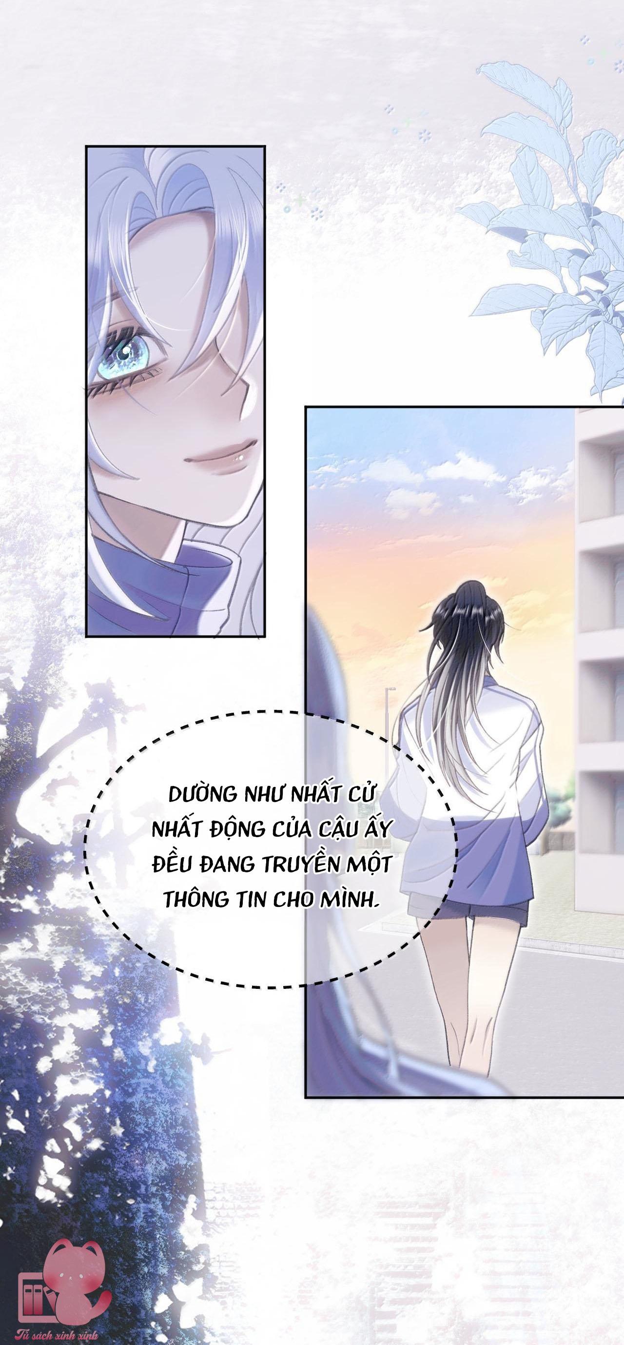 Đồng loại Chapter 23 - Trang 4