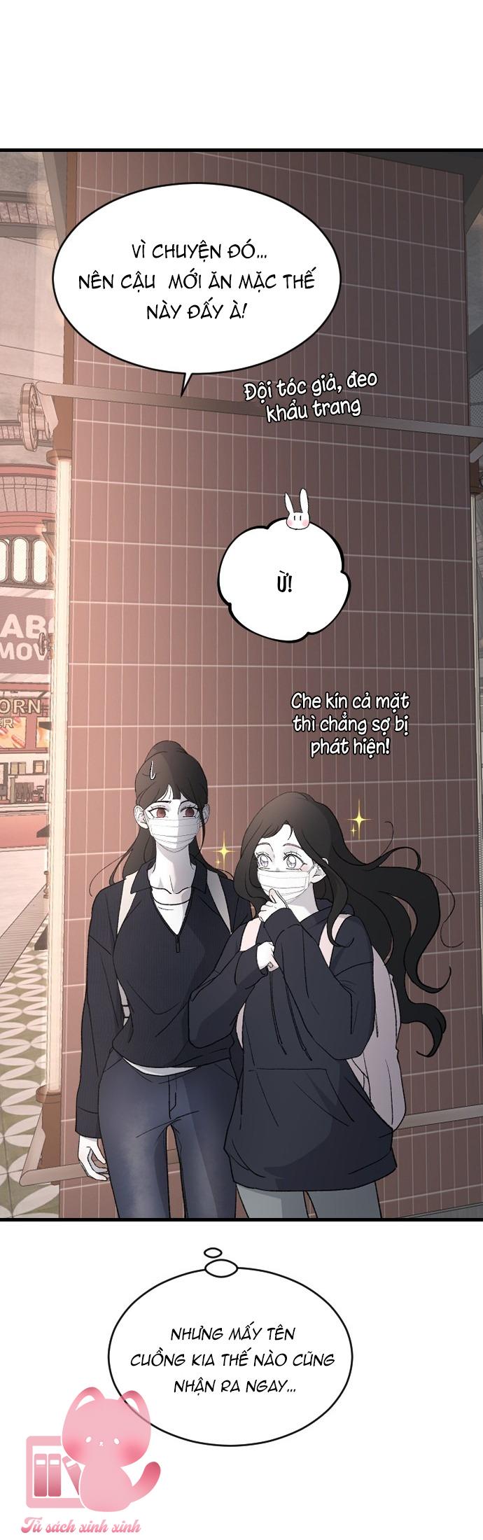 Ba Anh Trai Cực Phẩm Của Tôi Chap 89 - Trang 3