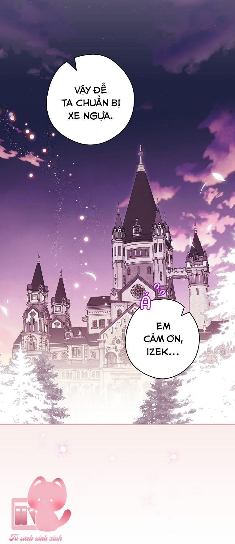 Cách Khiến Phu Quân Đứng Về Phía Tôi Chap 86 - Trang 2