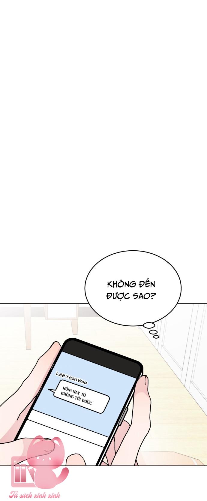 Chúng Ta Là Gì Của Nhau? Chap 39 - Trang 2