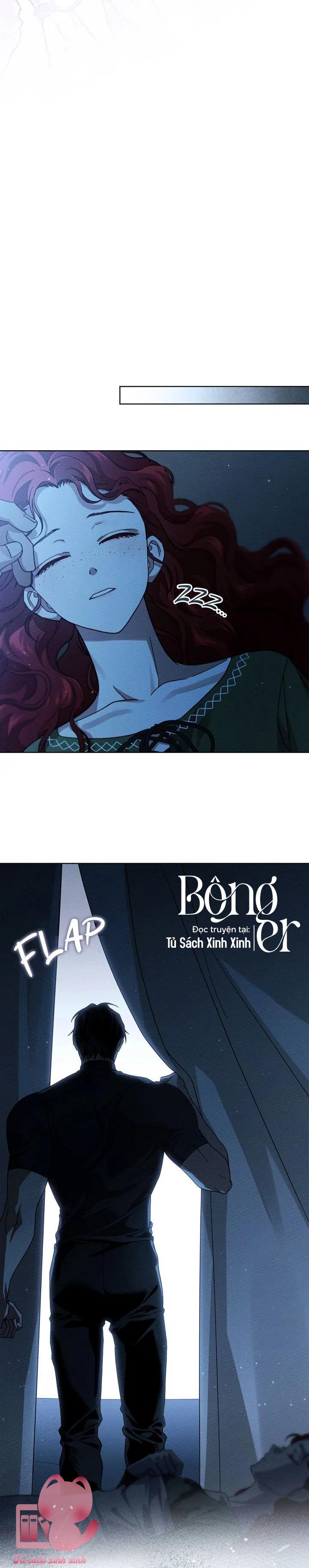 Dưới Tán Cây Sồi Chap 96 - Next Chap 97