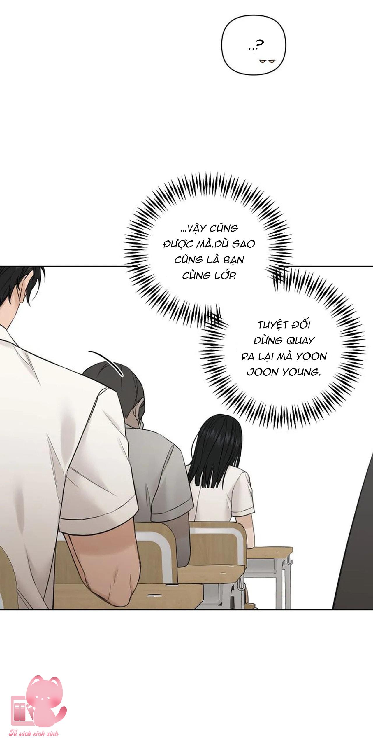 Bình Minh Chap 23 - Trang 4