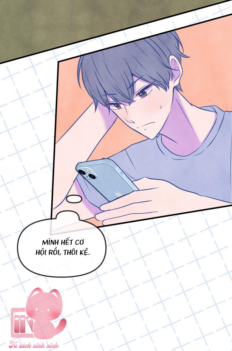 Tình Yêu Tựa Vòng Lặp Chap 34 - Trang 2