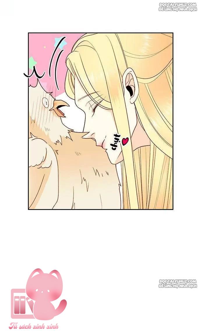 Hoàng Hậu Tái Hôn Chapter 78 - Trang 4
