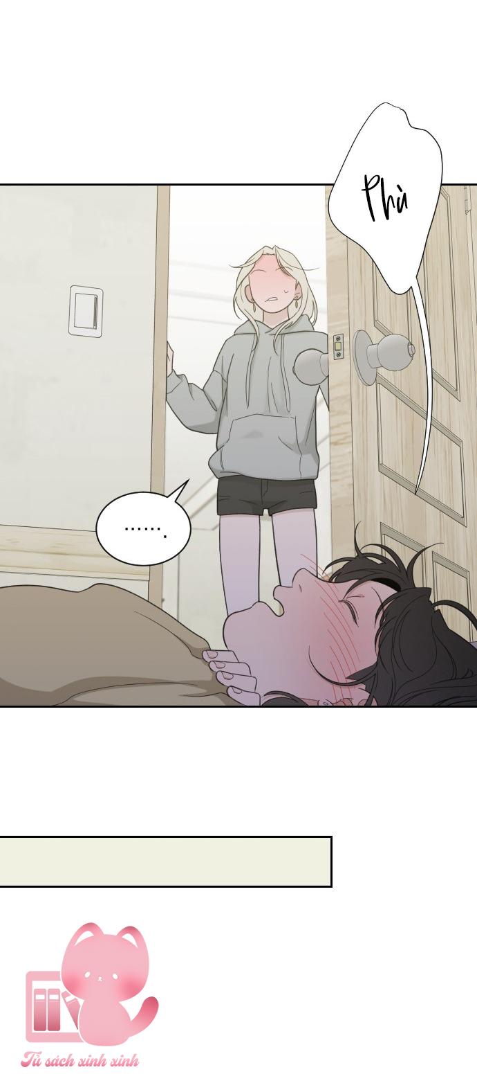 Vận May Không Ngờ Chap 70 - Trang 4