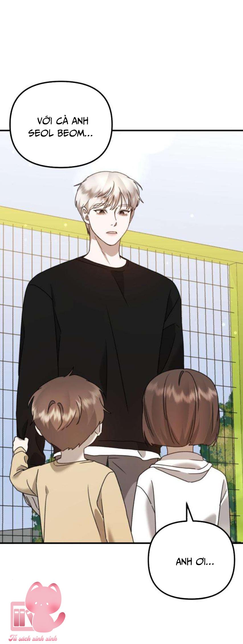 Thần Hổ Jangsan Chapter 26 - Trang 4