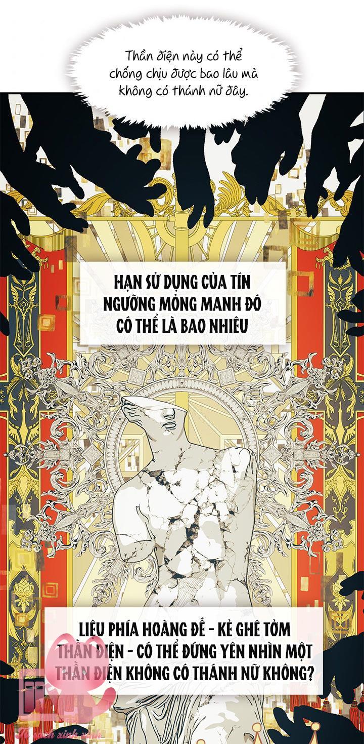 Hãy Coi Chừng Ác Nữ Chap NT10 - Trang 2
