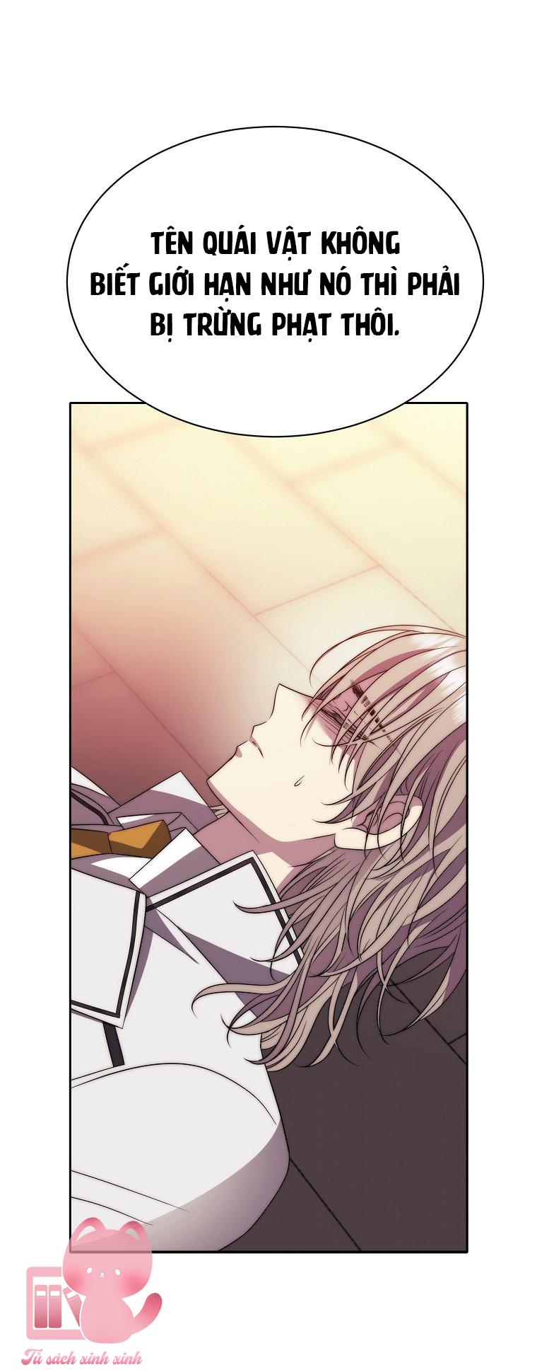 Black Haze Chapter 21 - Trang 4