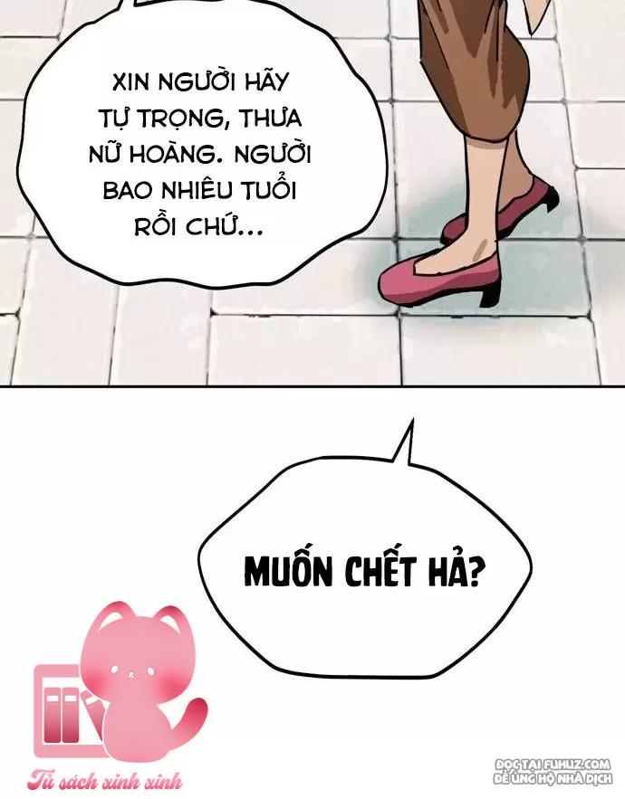Lớ Ngớ Vớ Phải Tình Yêu Chap 59 - Trang 2